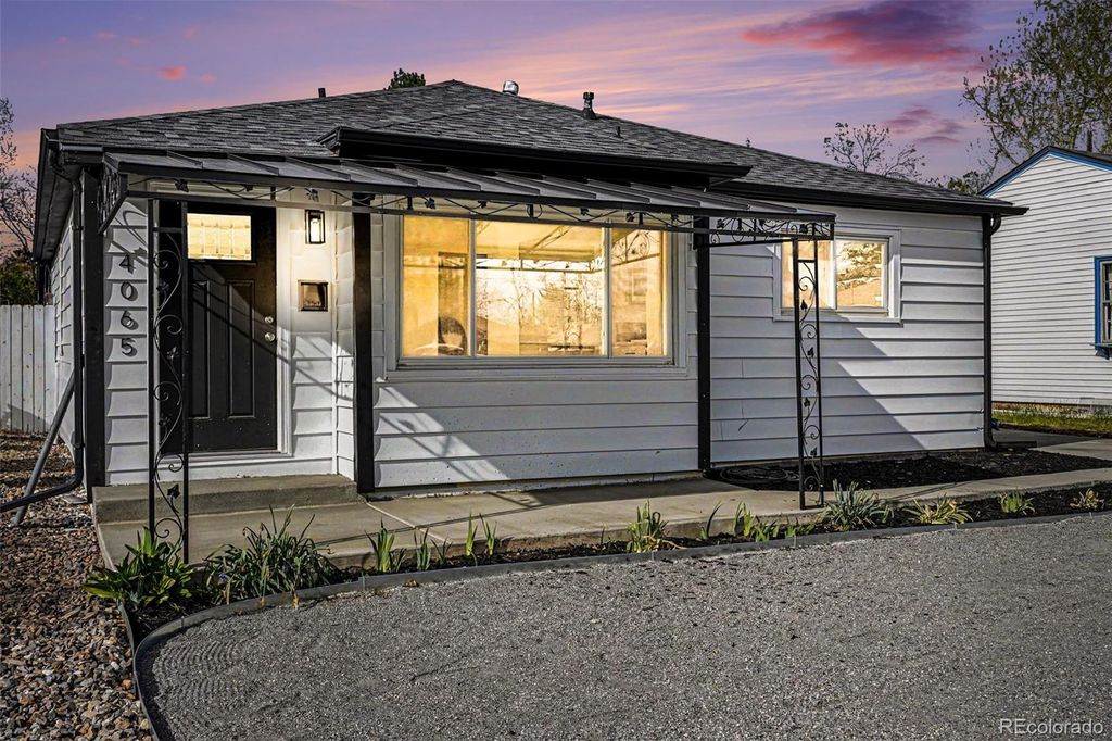 Photo of 4065 W 78th Avenue, Westminster, CO 80030 (MLS # 7209809)