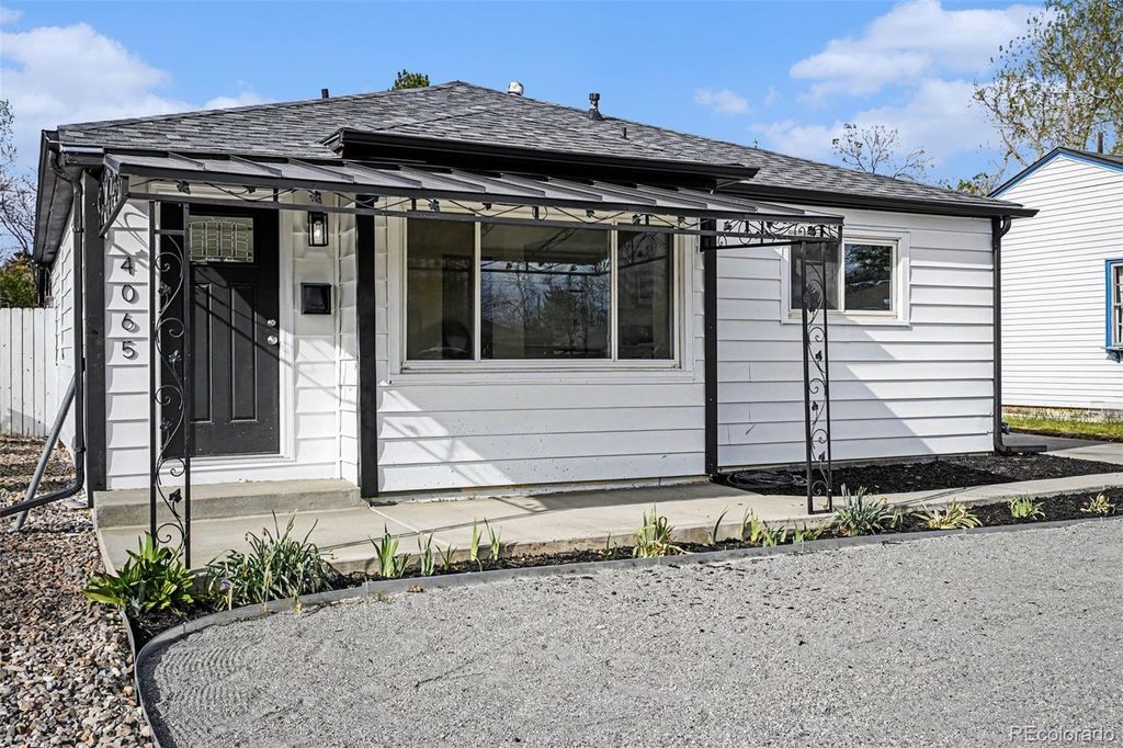 Photo of 4065 W 78th Avenue, Westminster, CO 80030 (MLS # 7209809)