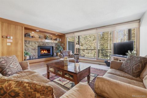 21700 US Highway 6 2009 Keystone CO 80435