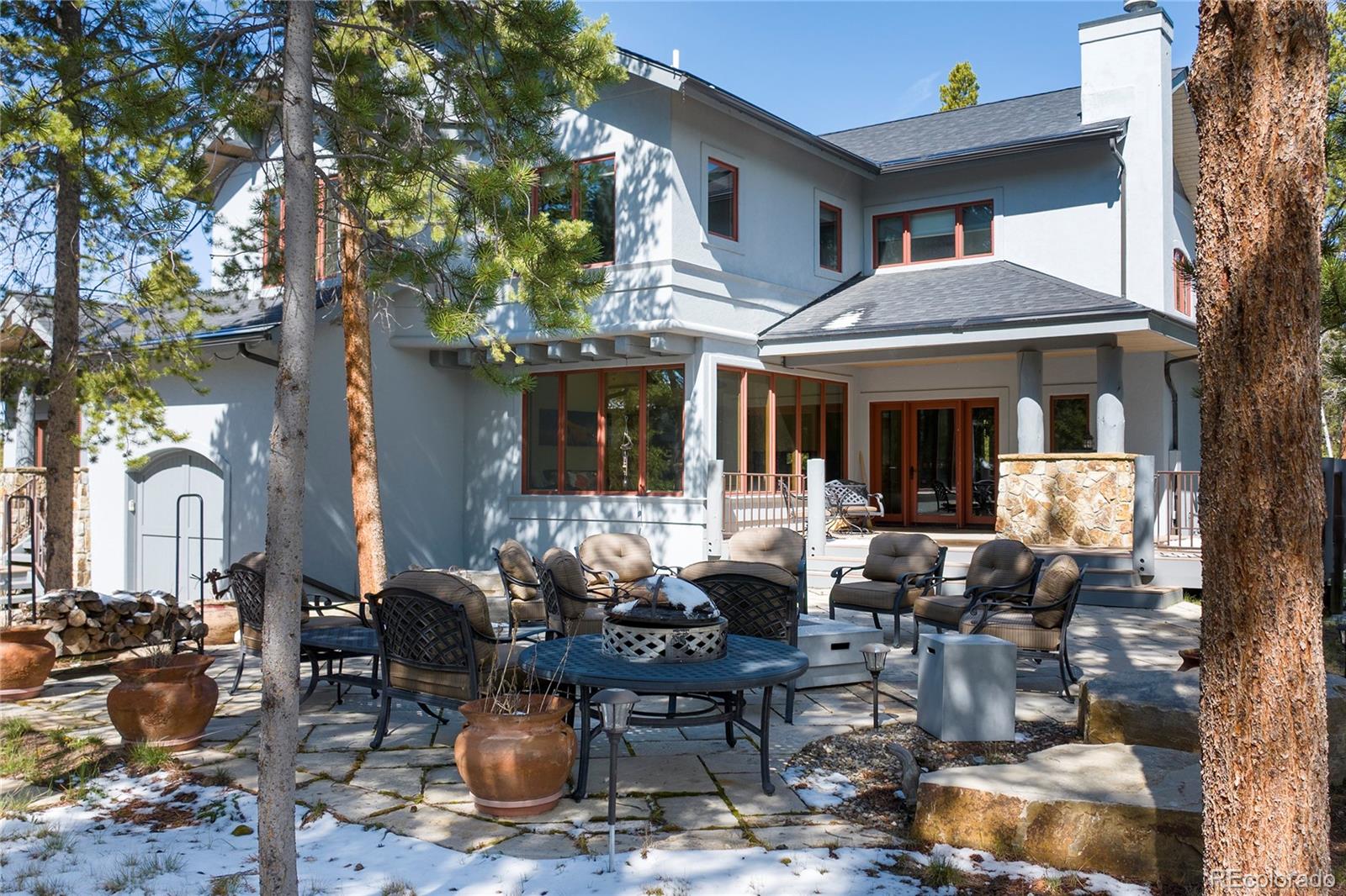 148 County Road 8307