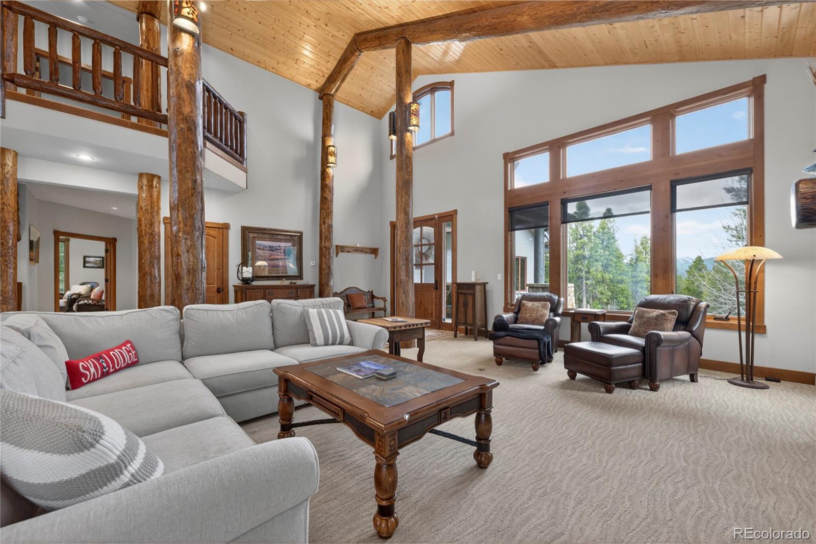 148 County Road 8307