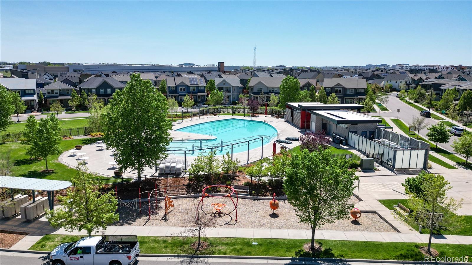 8742 E 47th Avenue, Denver, CO, 80238 3 8742 E 47th Avenue