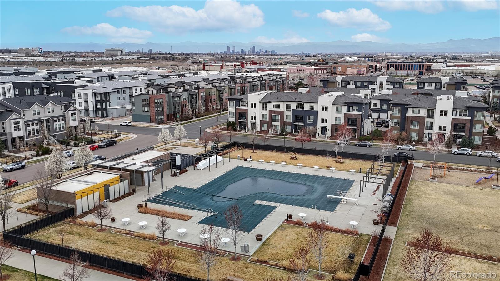 8742 E 47th Avenue, Denver, CO, 80238 2 8742 E 47th Avenue