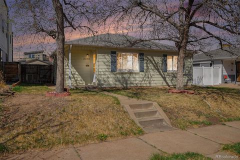 Photo of Denver, CO 80223 (MLS # 6156016)