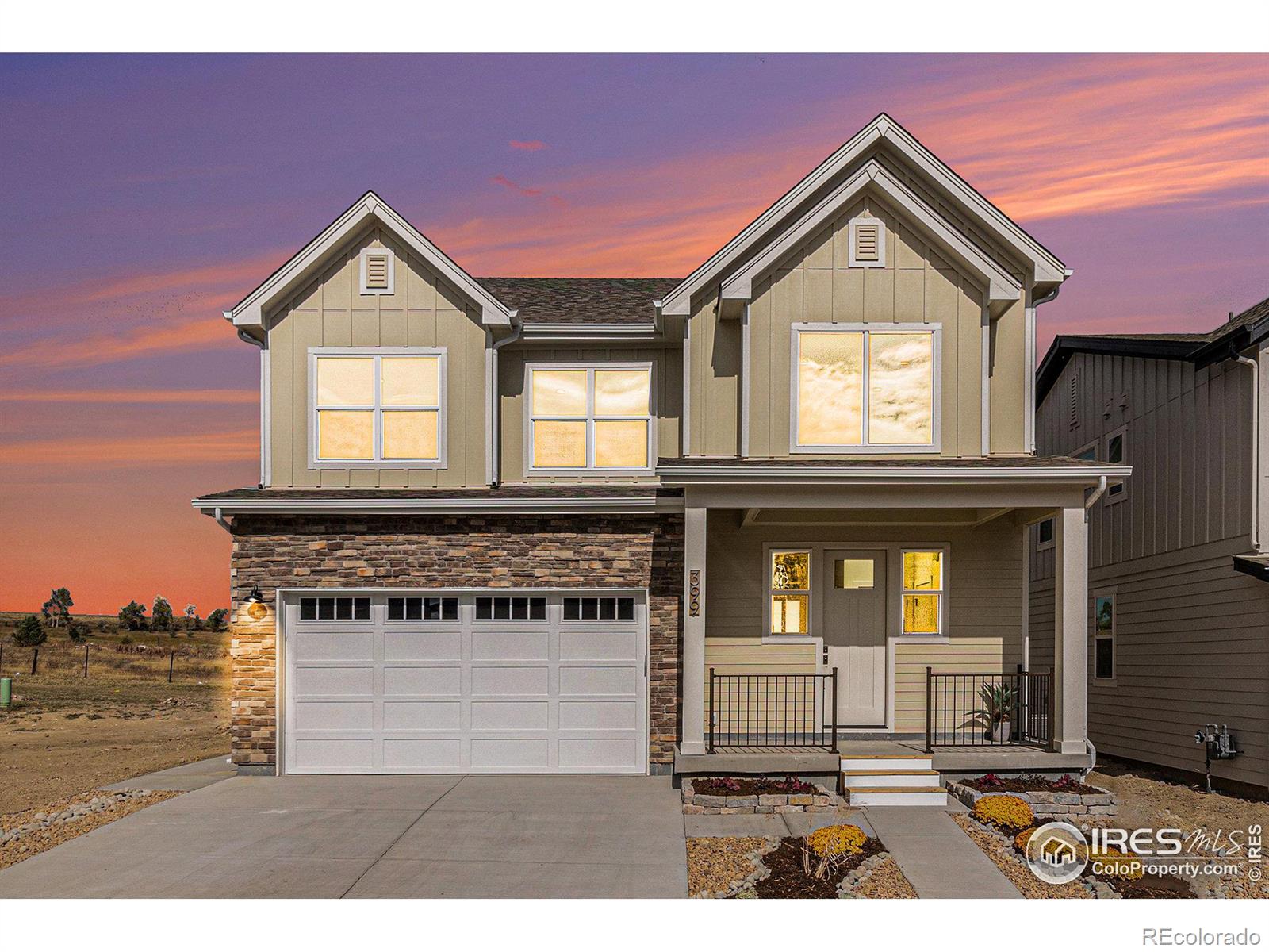 399 Blackfoot Street