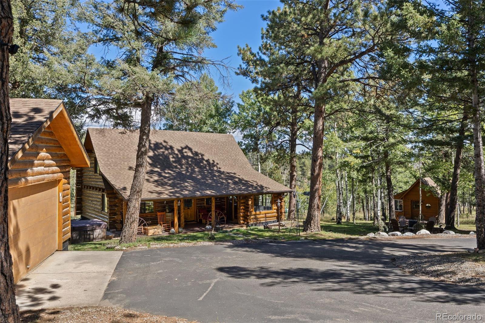 1889 Burland Drive, Bailey, CO, 80421 3 1889 Burland Drive