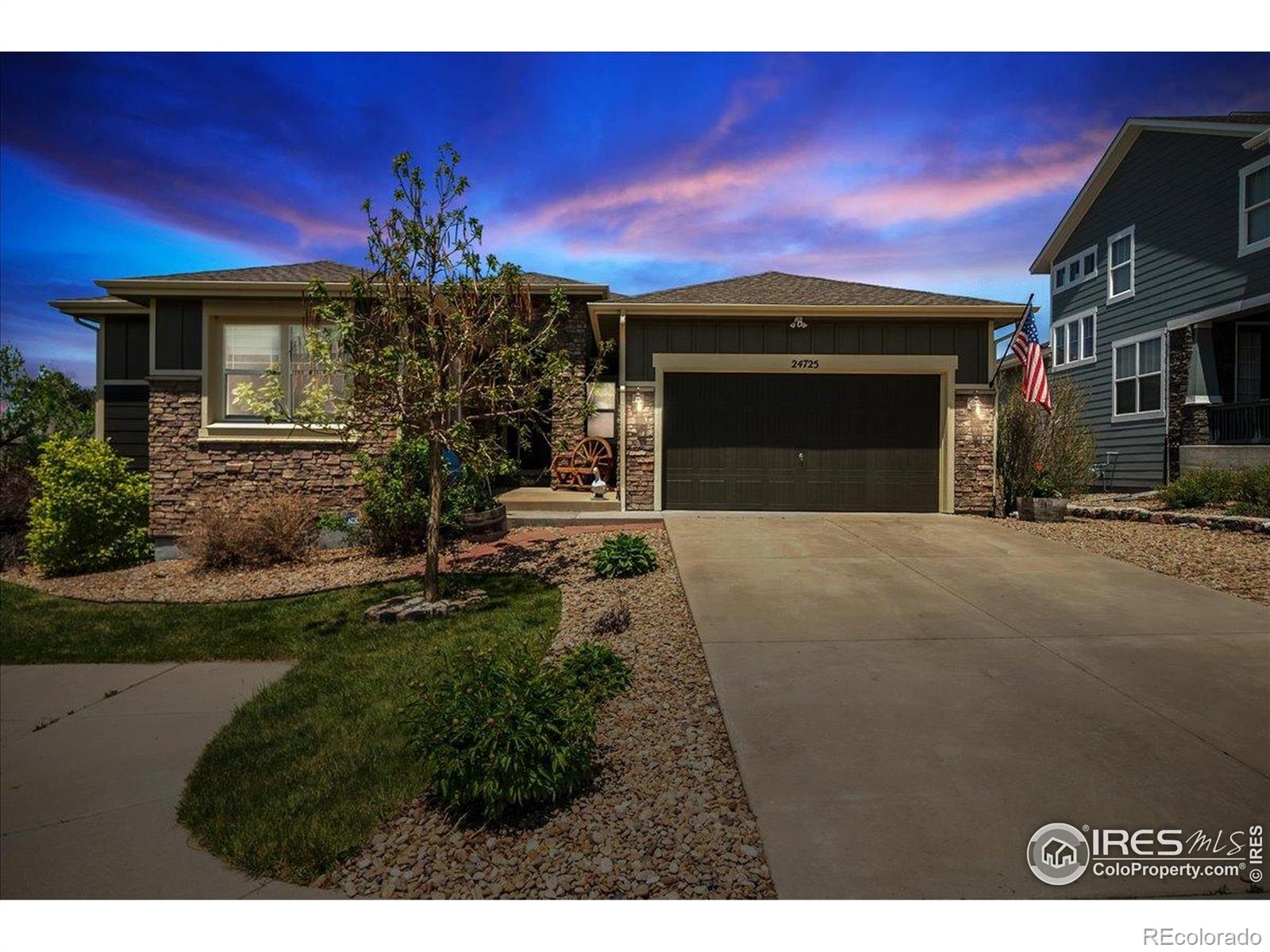 24725 E Dry Creek Place