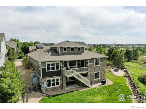 24725 E Dry Creek Place Aurora CO 80016