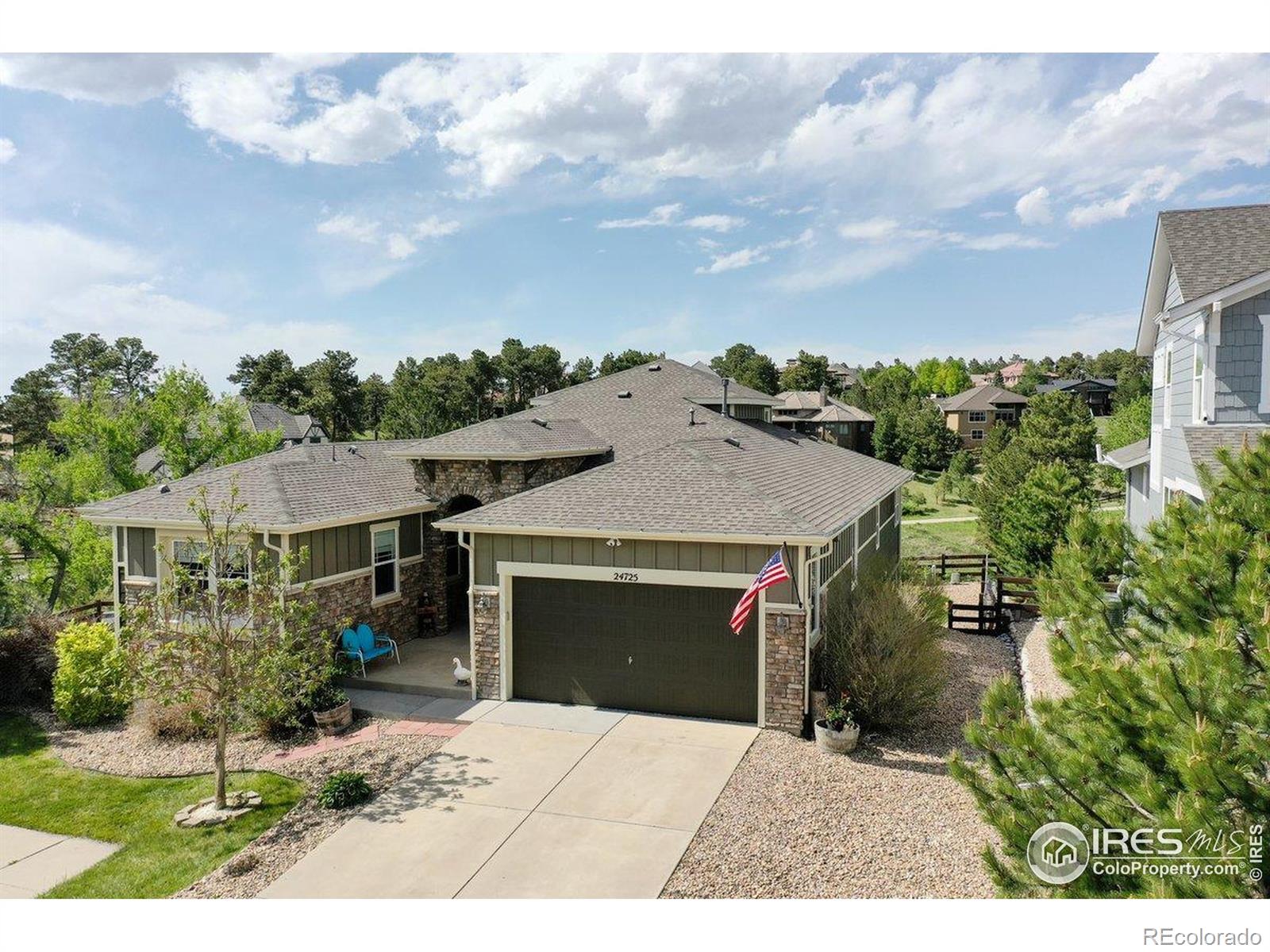 24725 E Dry Creek Place