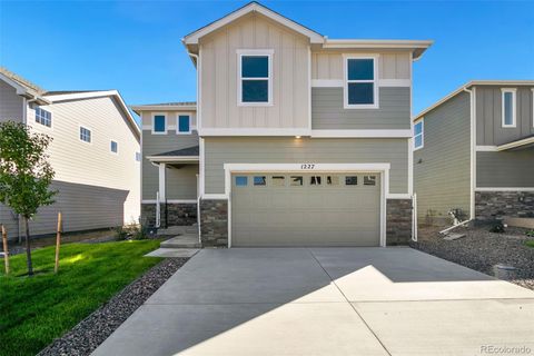 172 Jacobs Way, Lochbuie, CO 80603 - #: 7914629