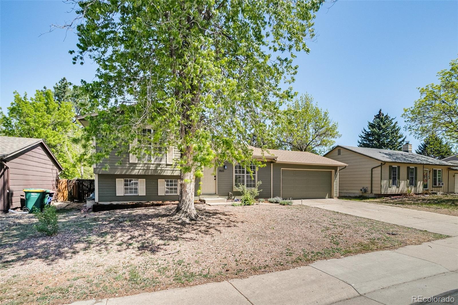 8165 W 93rd Way