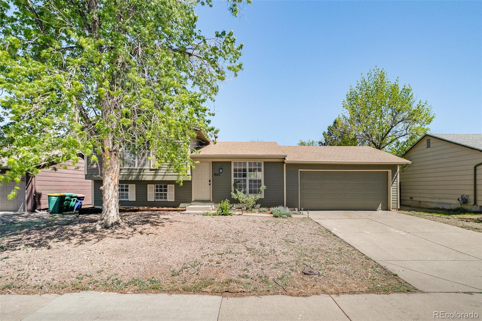 8165 W 93rd Way