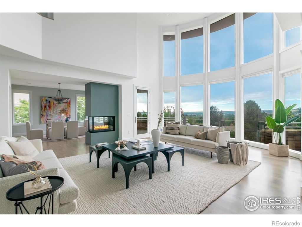 Photo of 3747 Mountain Laurel Place, Boulder, CO 80304 (MLS # IR1042937)