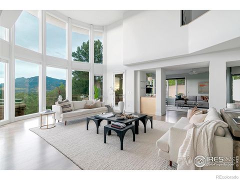 3747 Mountain Laurel Place Boulder CO 80304