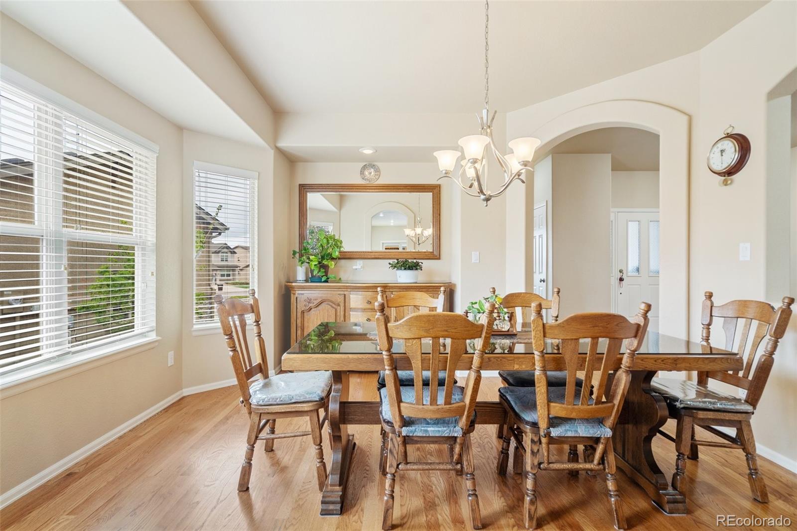 9267 Penobscot Court