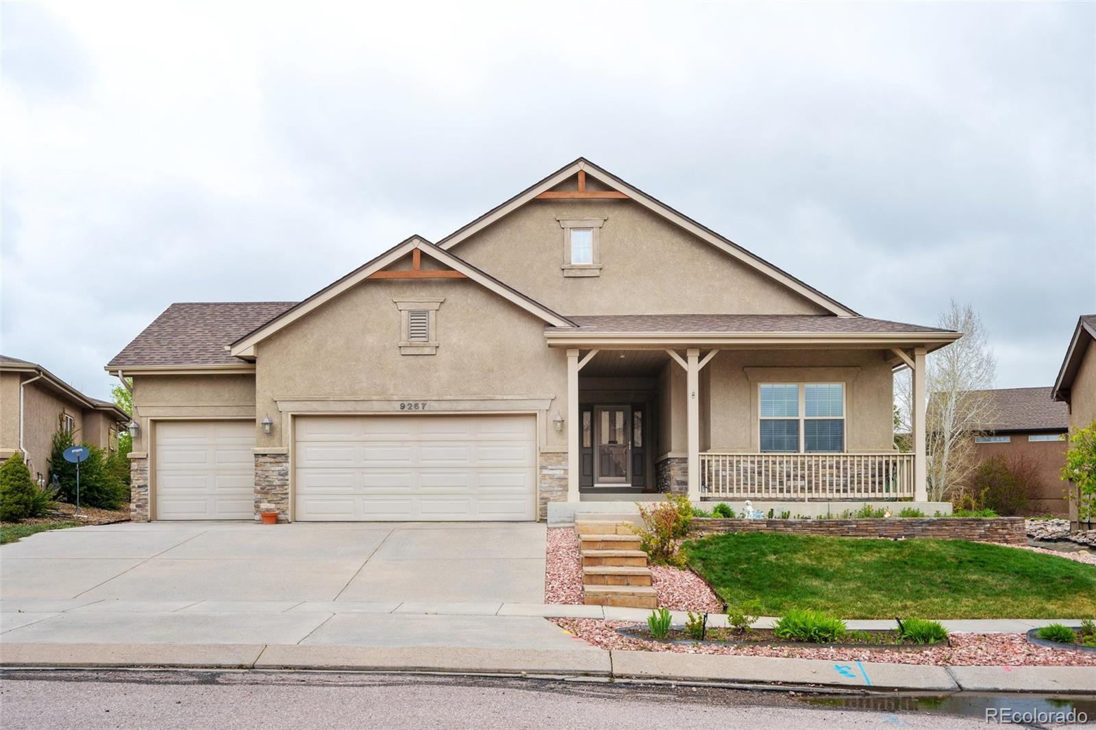 9267 Penobscot Court