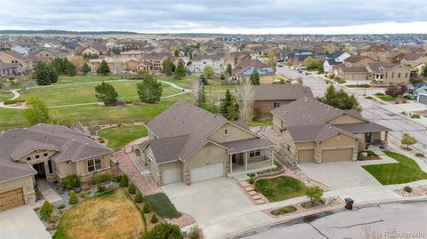 9267 Penobscot Court Colorado Springs CO 80924