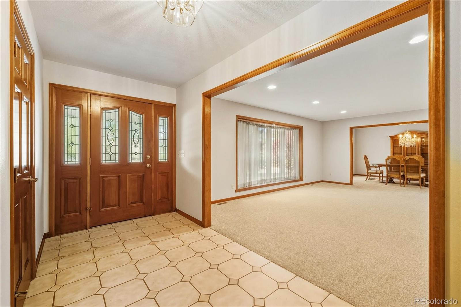 3452 S Blackhawk Way