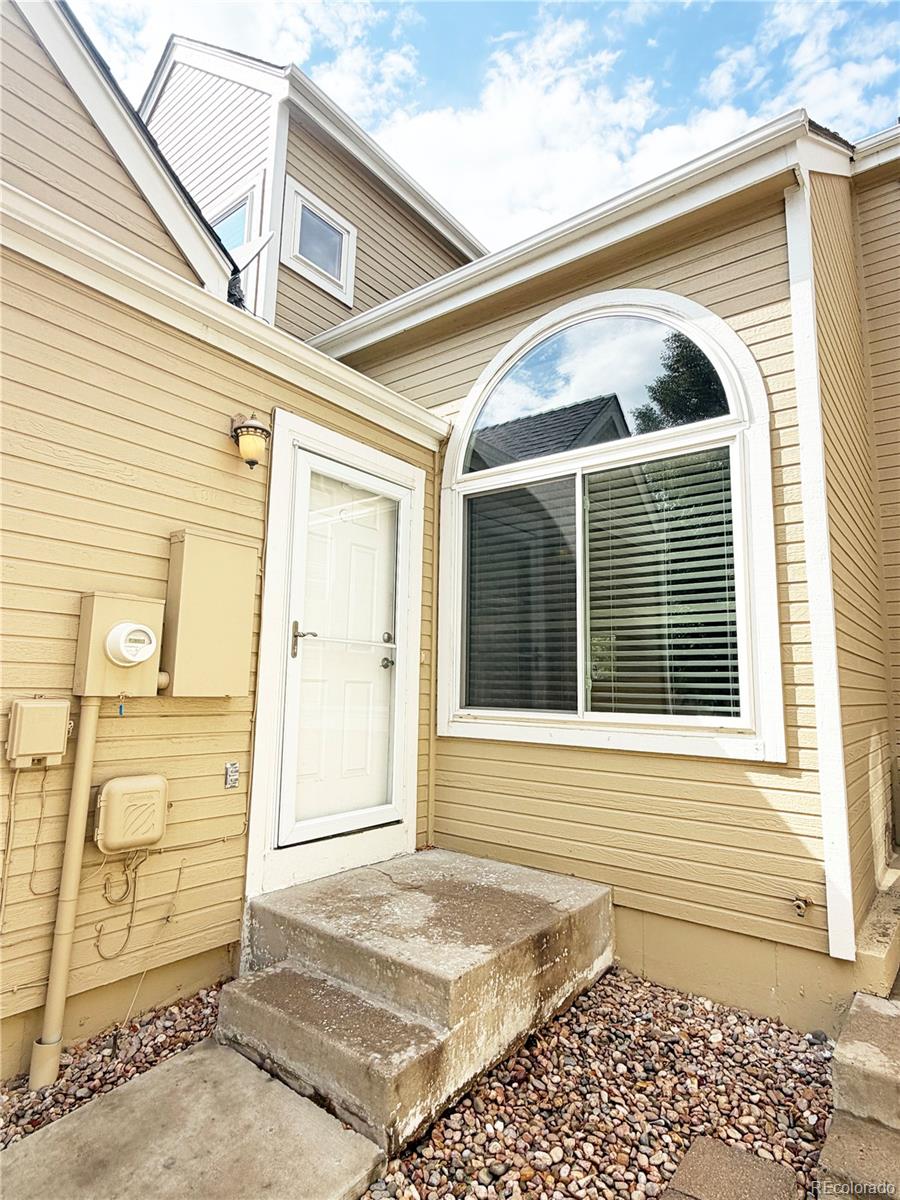 13025 W 63rd Place D