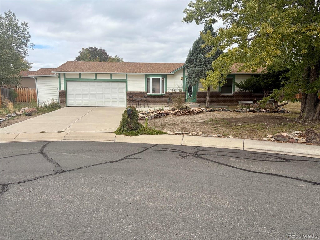 Photo of 10918 W 103rd Place, Westminster, CO 80021 (MLS # 5414041)