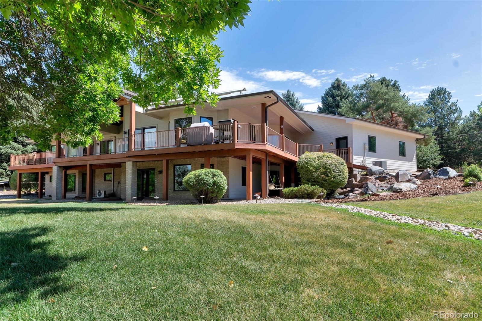 980 Front Range Road