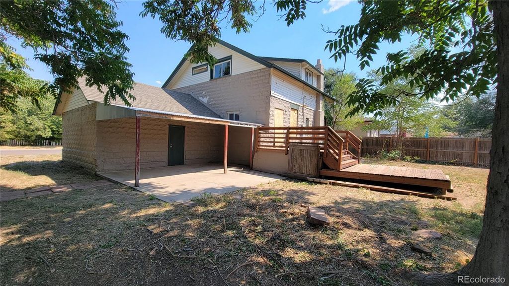 Photo of 2919 Forest Street, Denver, CO 80207 (MLS # 3030093)