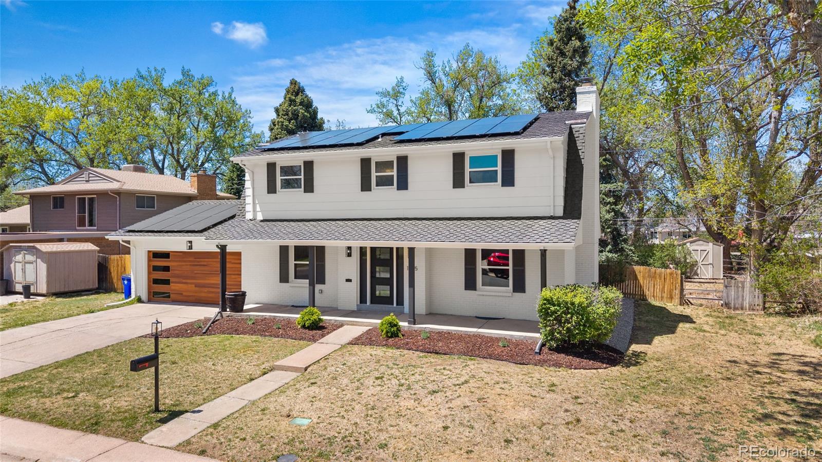 1375 W Hinsdale Drive