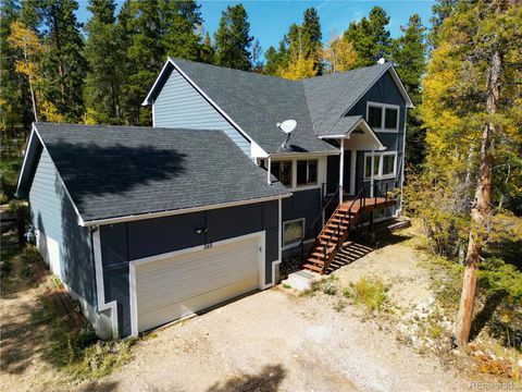 265 Caesar Road Black Hawk CO 80422