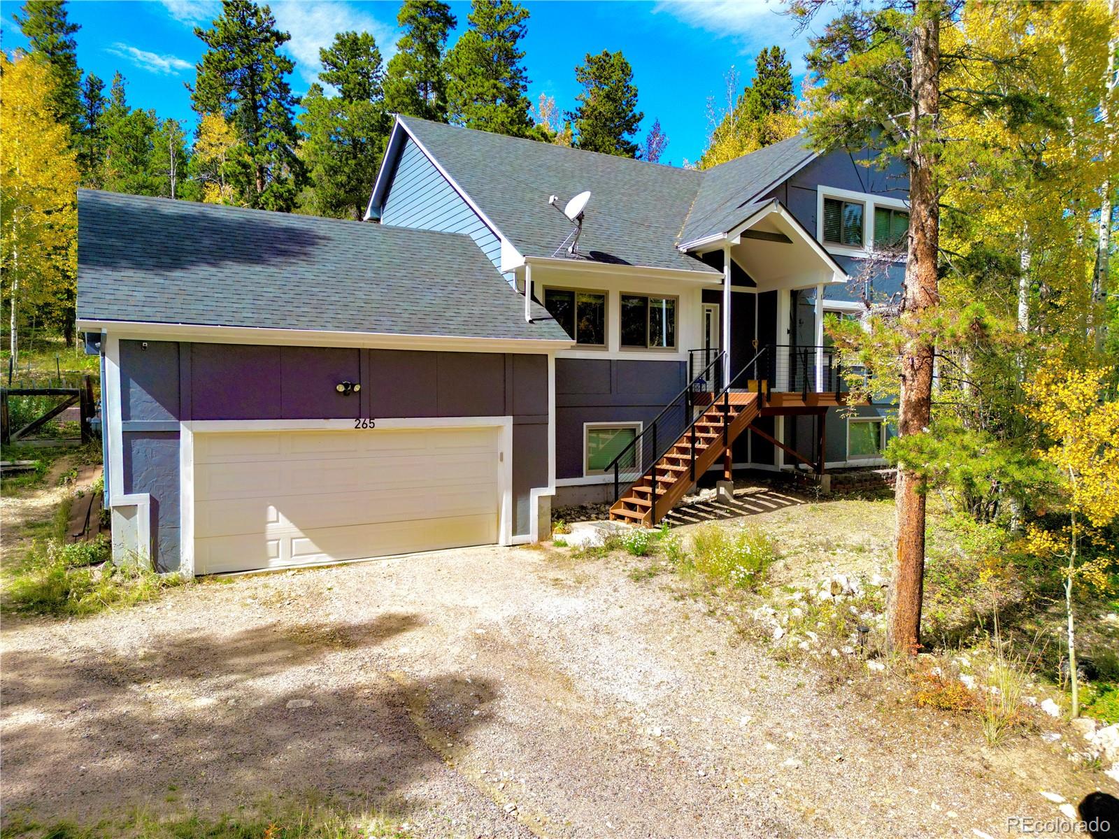 265 Caesar Road