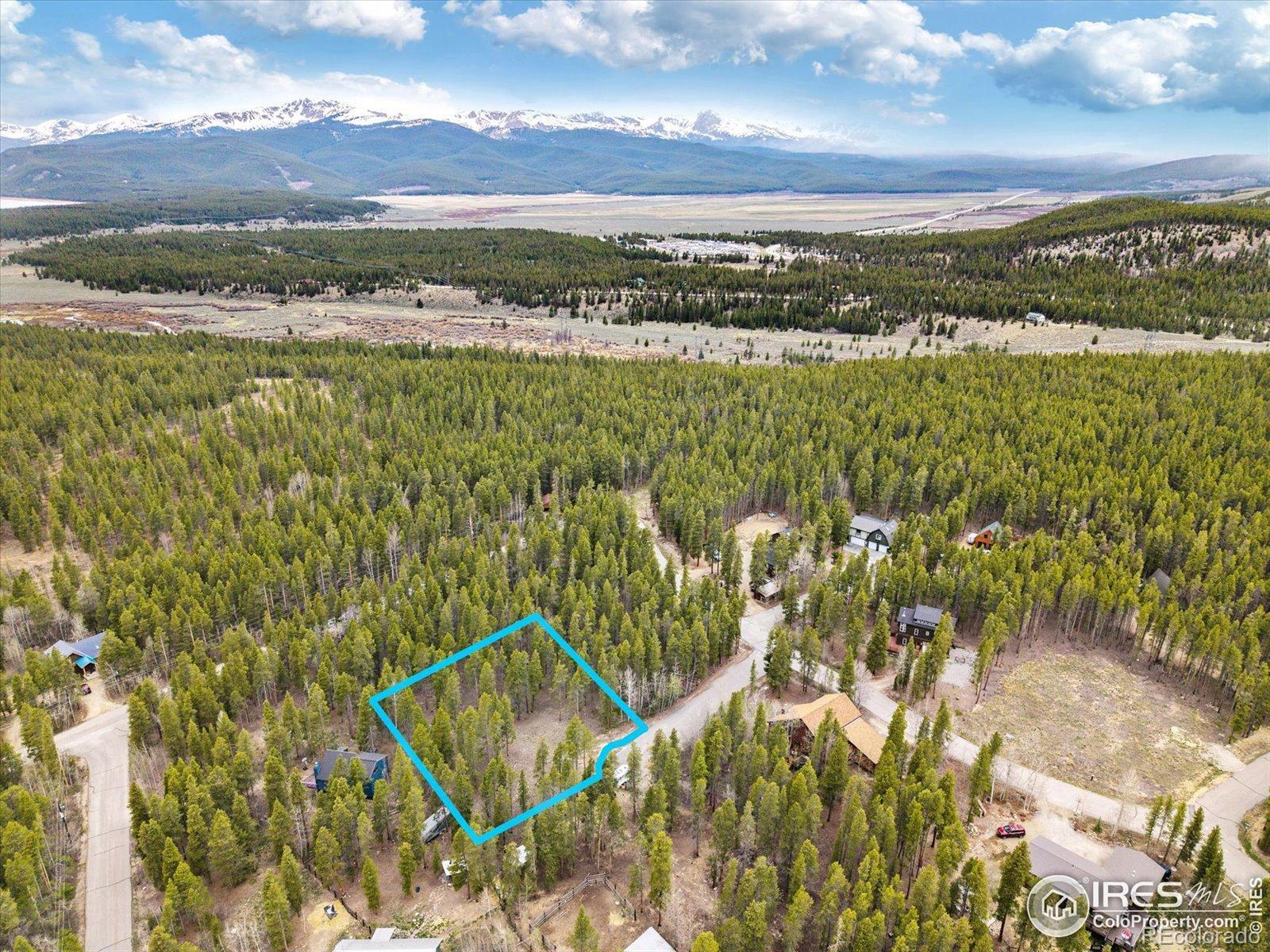 0 Lodgepole Drive