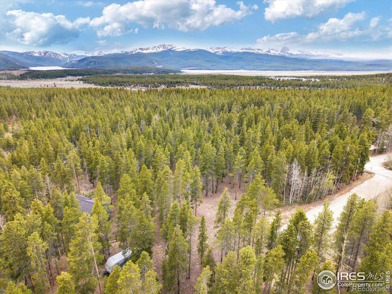 0 Lodgepole Drive