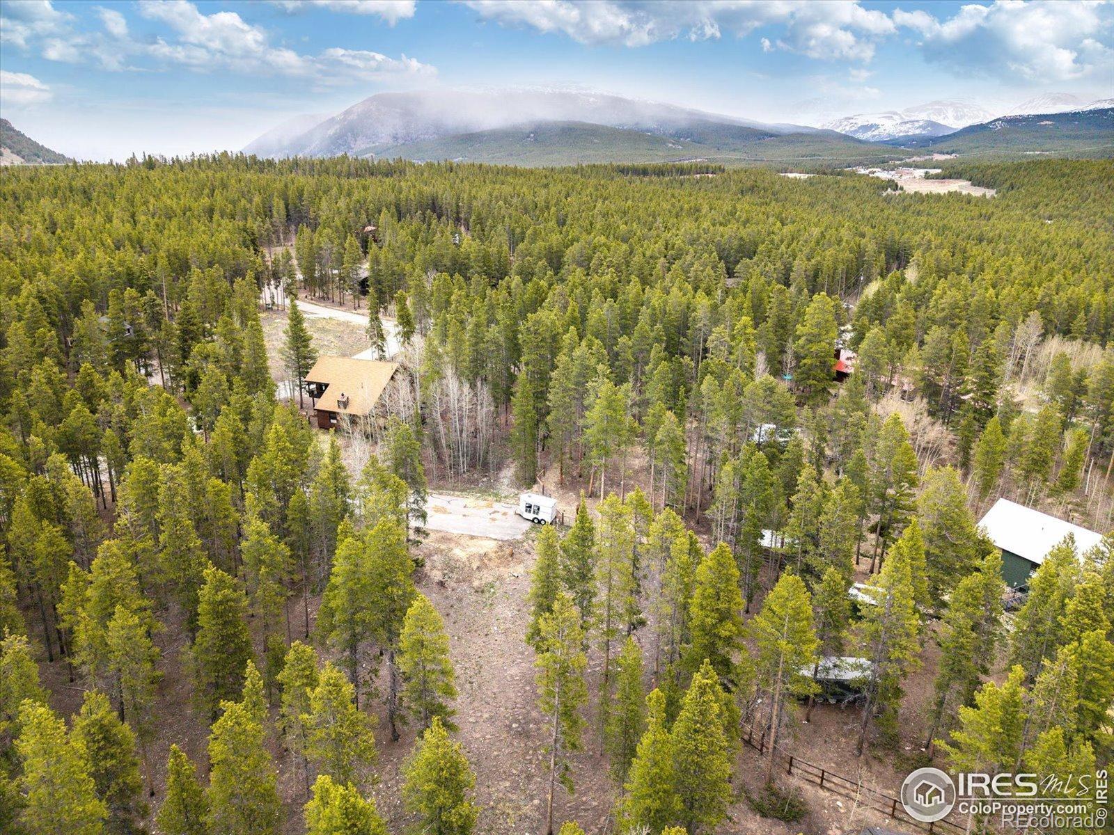 0 Lodgepole Drive