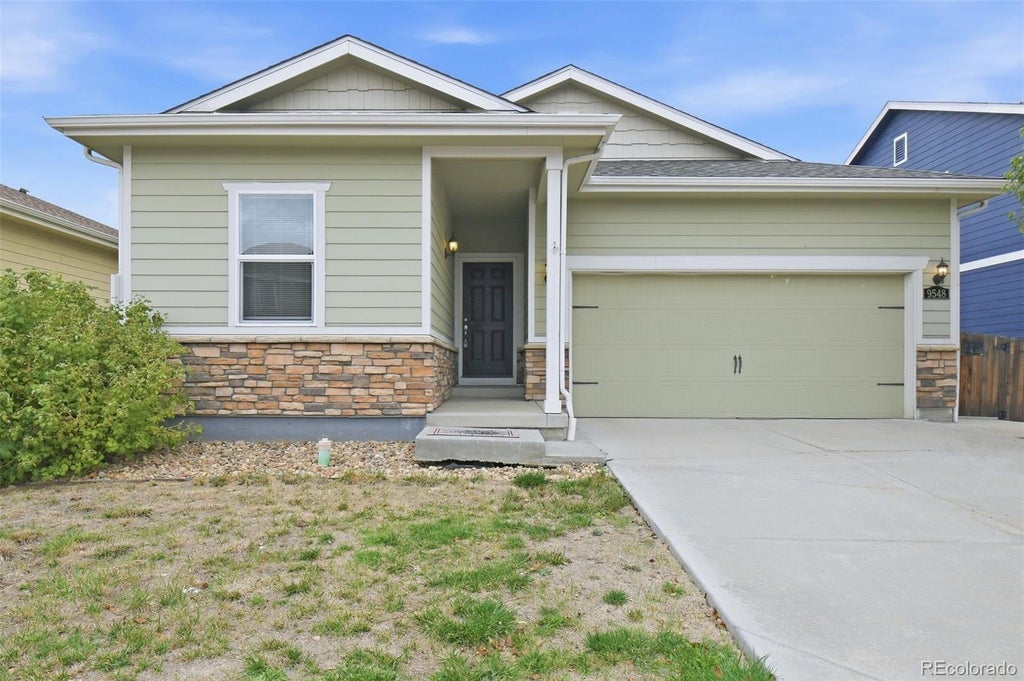 Photo of 9548 Dahlia Lane, Thornton, CO 80229 (MLS # 9882113)