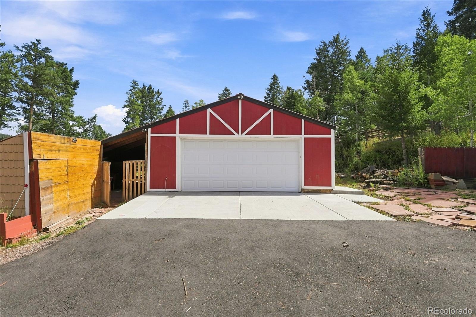 19424 Silver Ranch Road