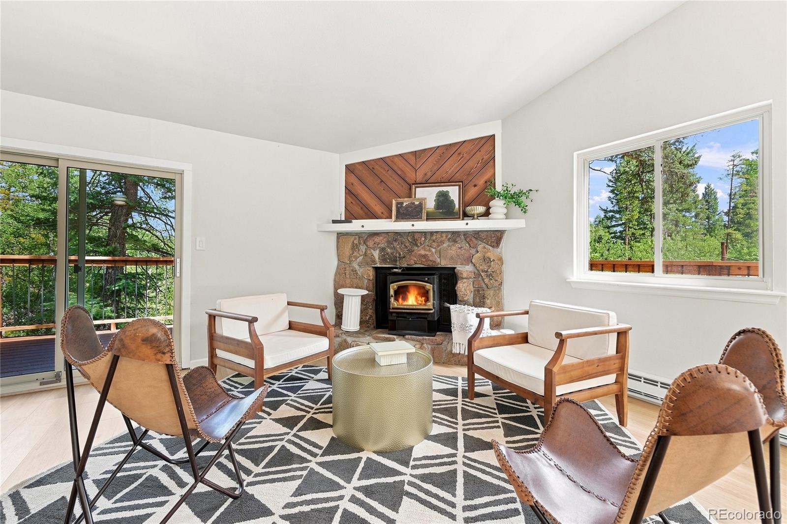 19424 Silver Ranch Road