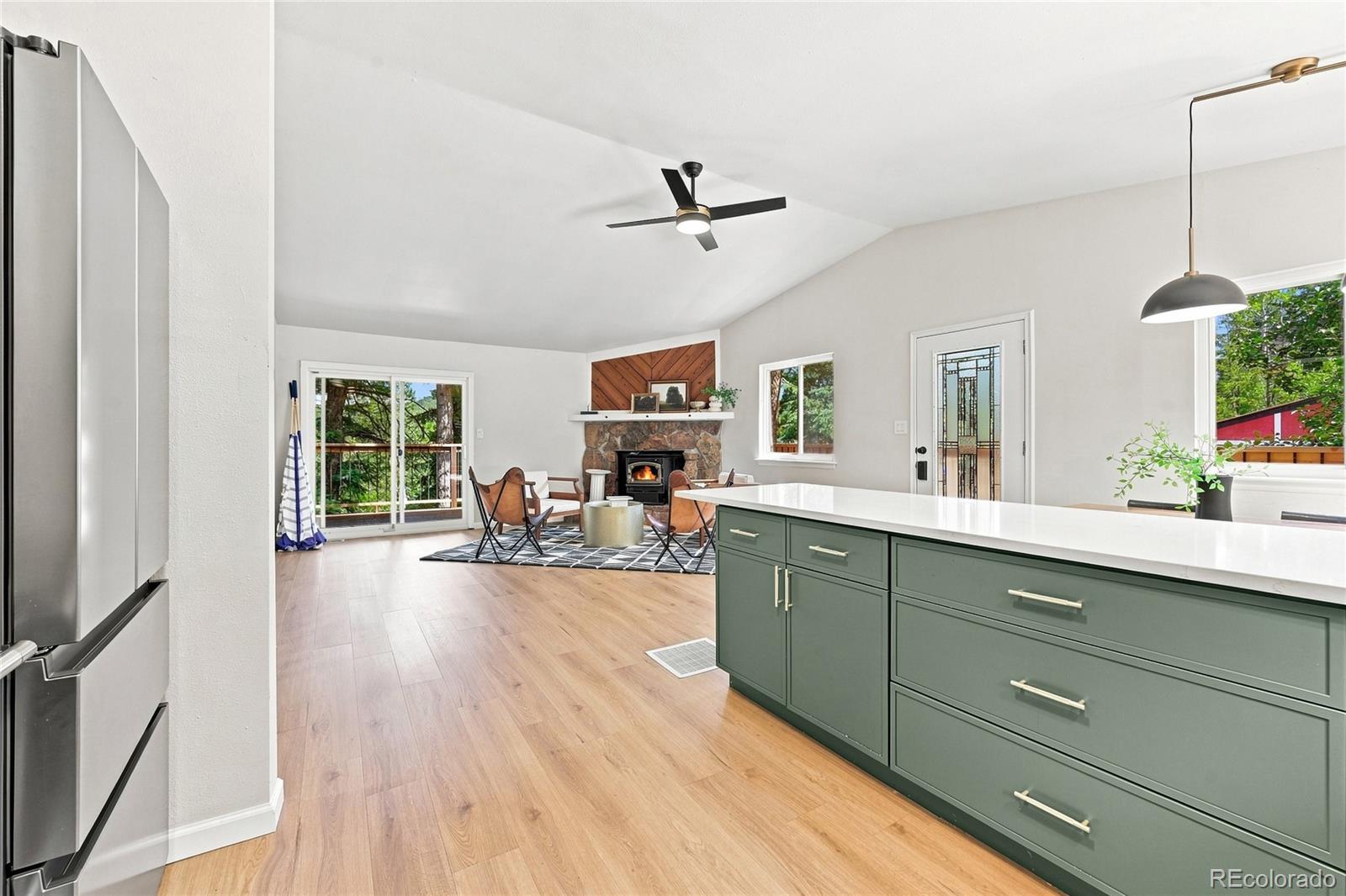 19424 Silver Ranch Road