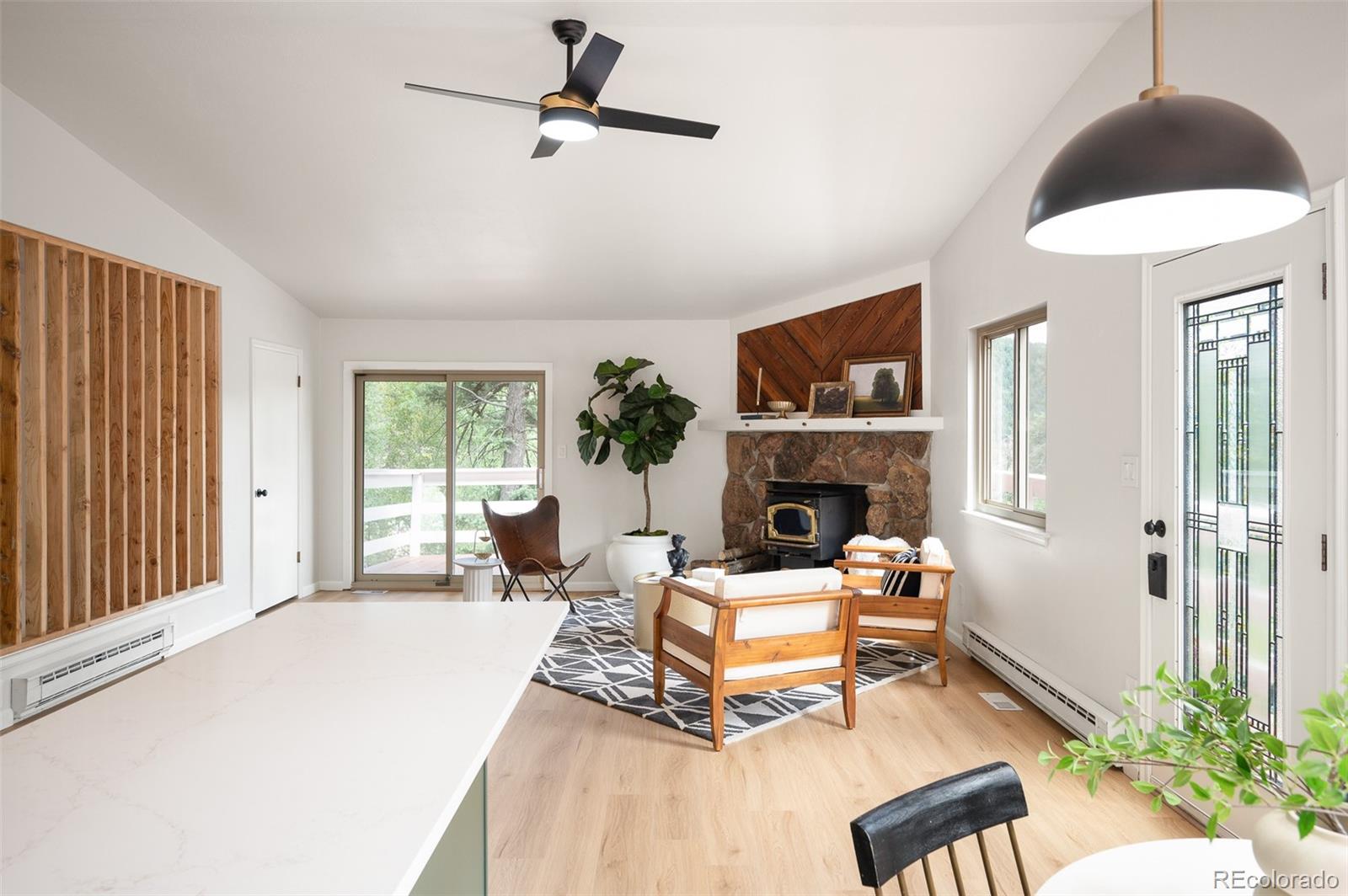 19424 Silver Ranch Road