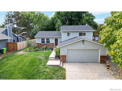 2819 Fauborough Court, Fort Collins, CO 80525 - #: IR997824