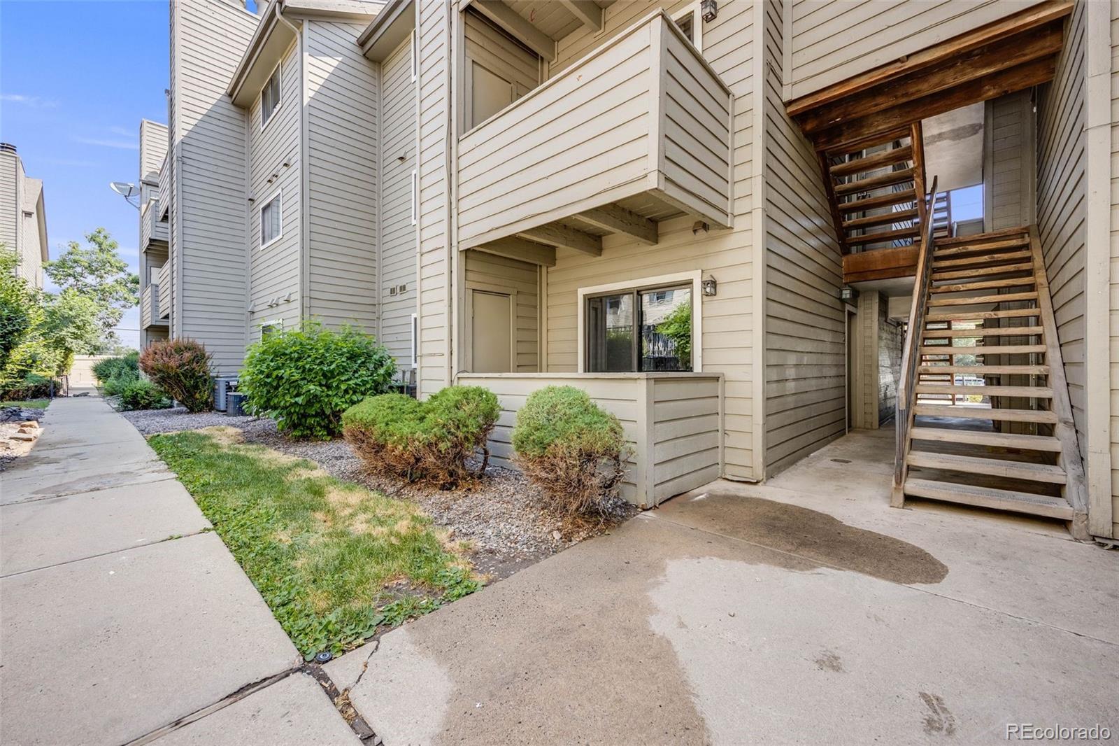 3100 S Federal Boulevard 112
