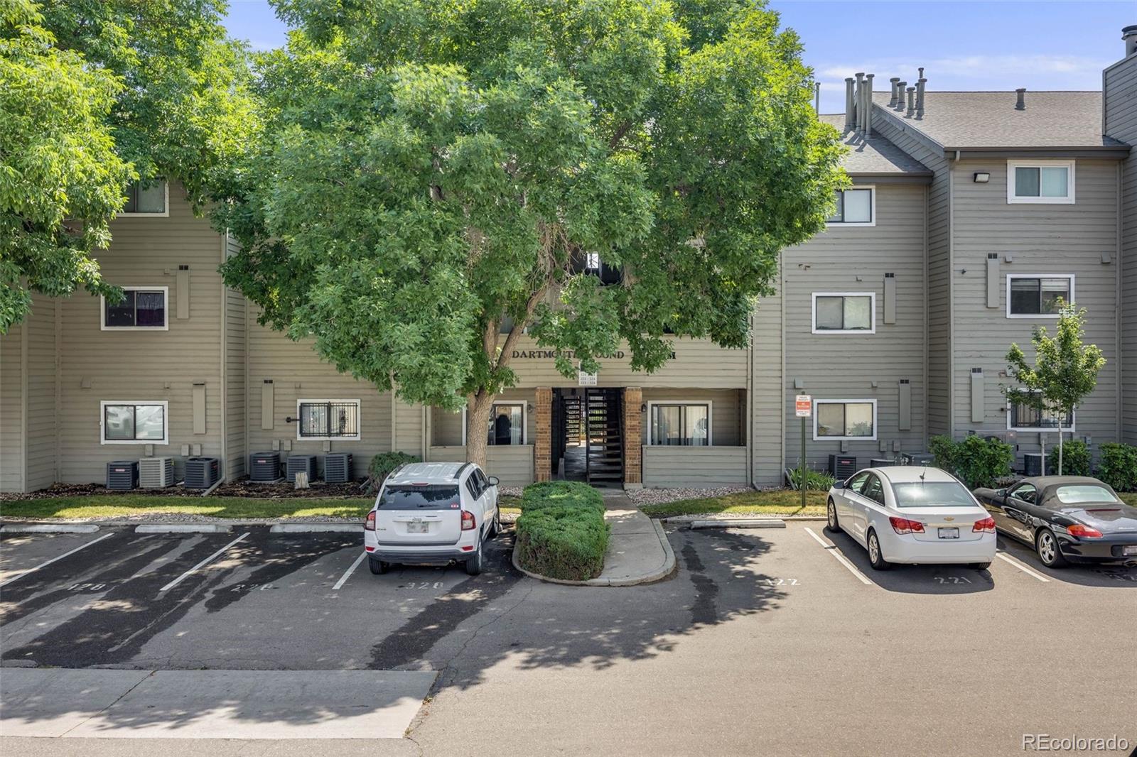 3100 S Federal Boulevard 112