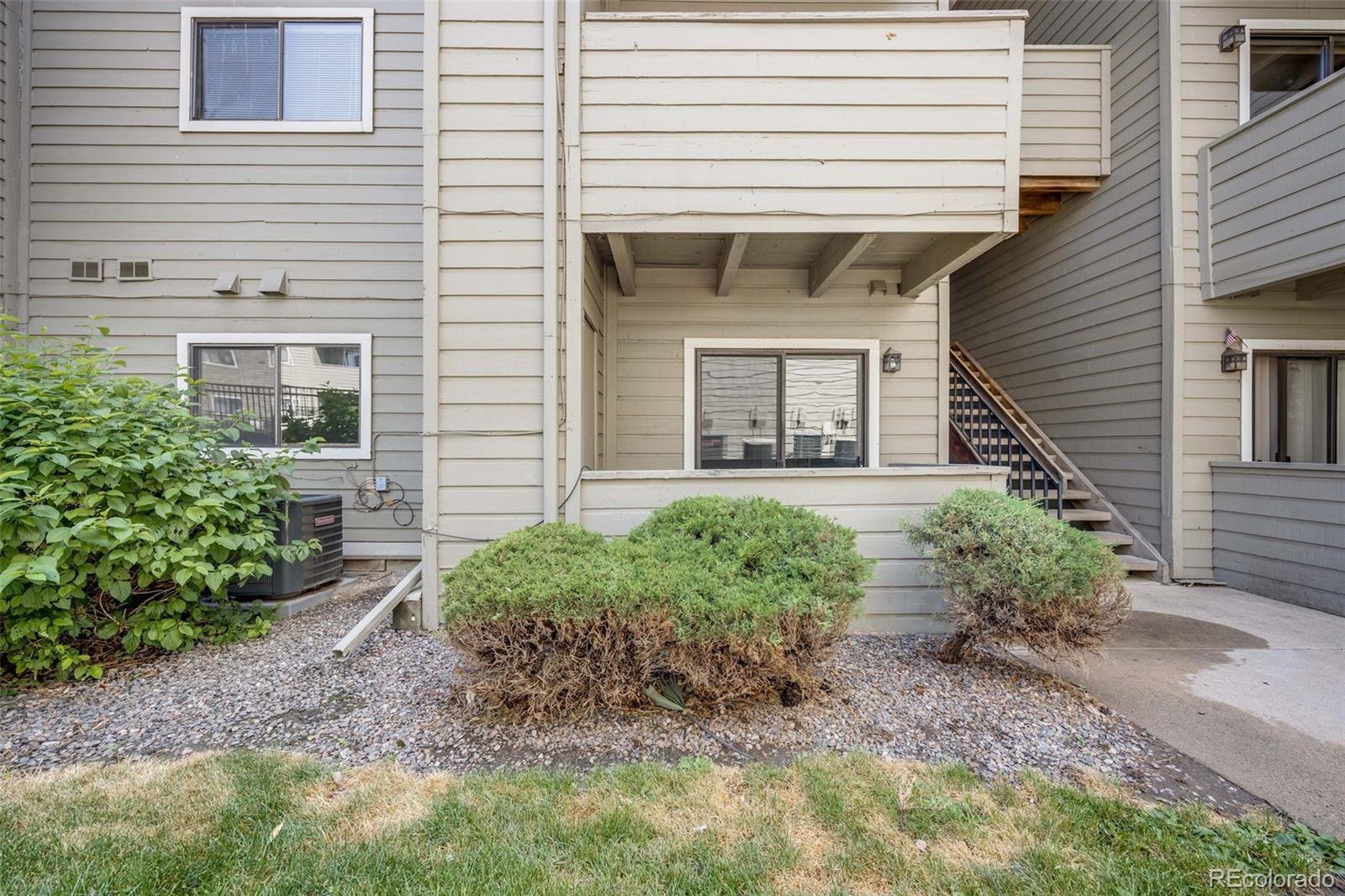 3100 S Federal Boulevard 112