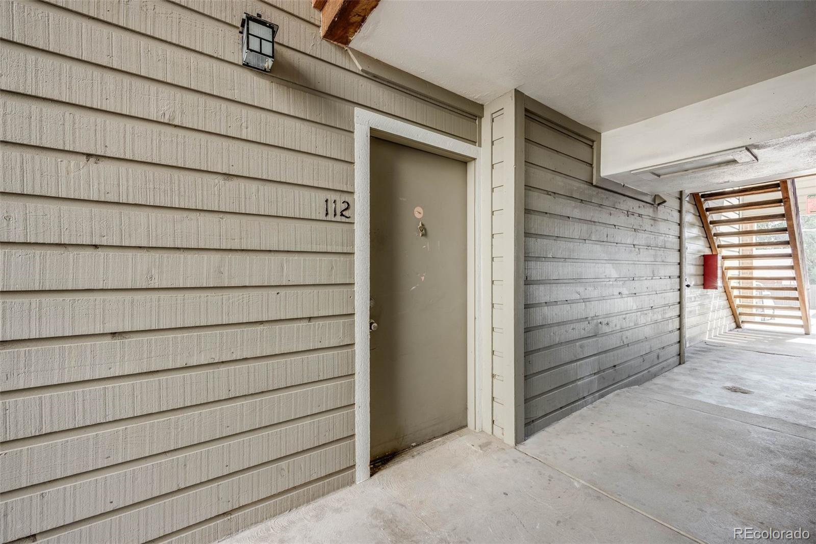 3100 S Federal Boulevard 112