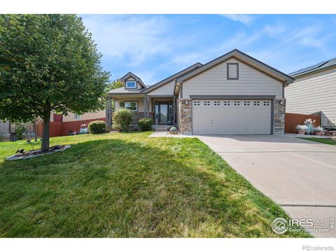 5740 High Street Frederick CO 80504