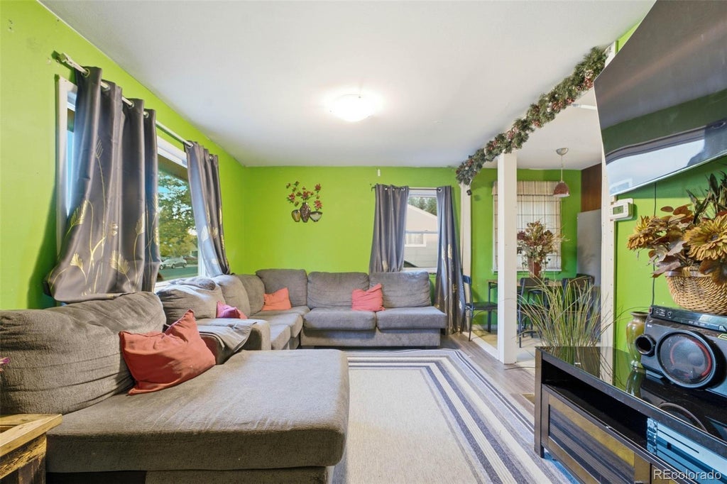 Photo of 2625 S Hazel Court, Denver, CO 80219 (MLS # 5175477)