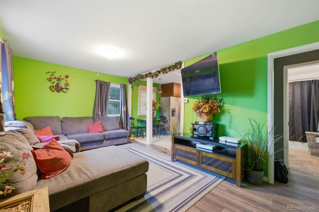 Photo of 2625 S Hazel Court, Denver, CO 80219 (MLS # 5175477)