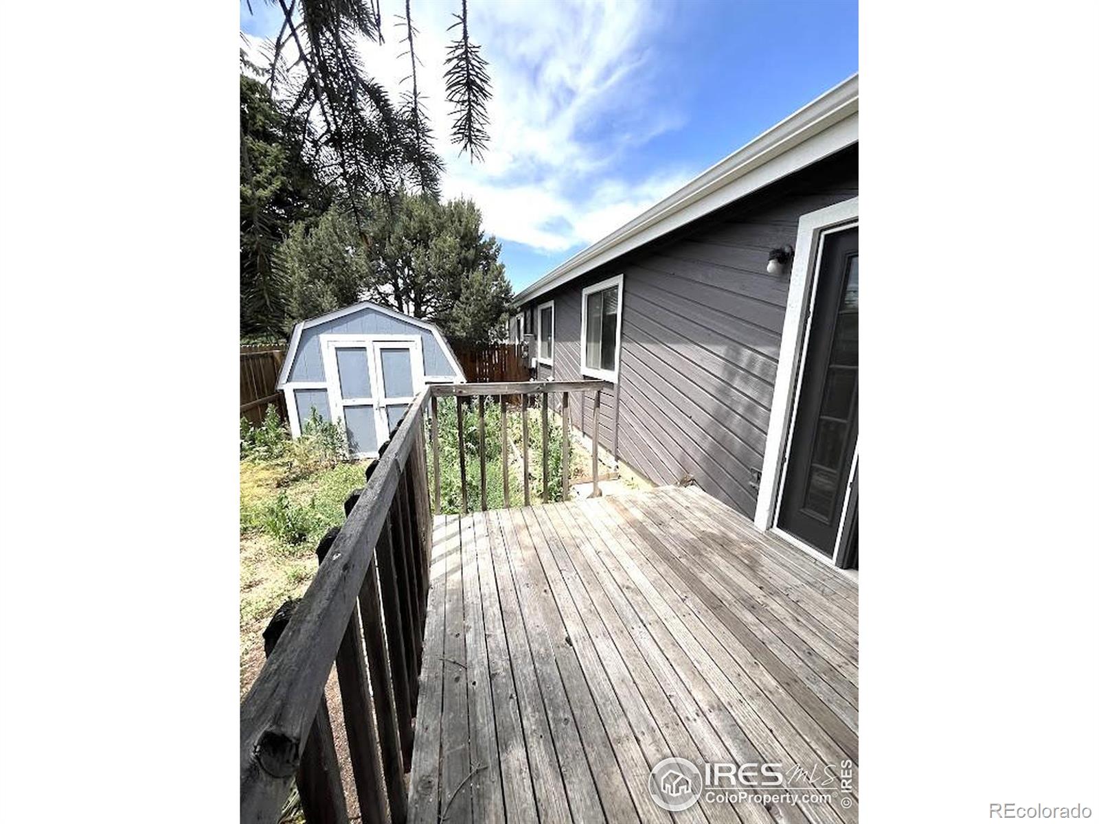 601 5th Street, Frederick, CO, 80530 4 601 5th Street