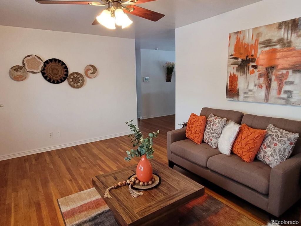 Photo of 1385 S Vrain Way, Denver, CO 80219 (MLS # 7502304)