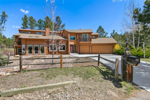 570 Clearbrook Lane, Monument, CO 80132 - #: 1996750
