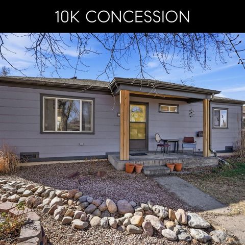2057 Ironton Street Aurora CO 80010