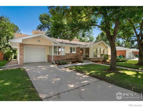 2520 S College Avenue, Fort Collins, CO 80525 - #: IR996201